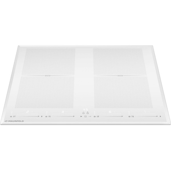 Варочная панель MAUNFELD CVI594SF2WH LUX