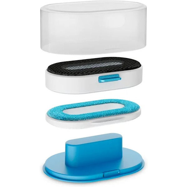 Ручной отпариватель Tefal Pure Tex DT9530E1