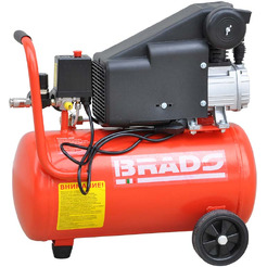 Воздушный компрессор BRADO BAR25S.00