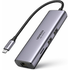 Док-станция Ugreen CM512 90568