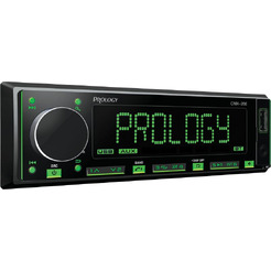 USB-магнитола Prology CMX-260