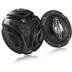 Автоакустика JVC CS-ZX640