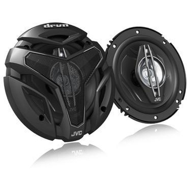 Автоакустика JVC CS-ZX640