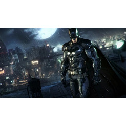 Игра Batman: Arkham Knight для PlayStation 4 (русские субтитры)