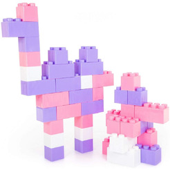 Конструктор Полесье 68088 XXL