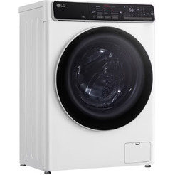 Стирально-сушильная машина LG AI DD F2T5HG0W
