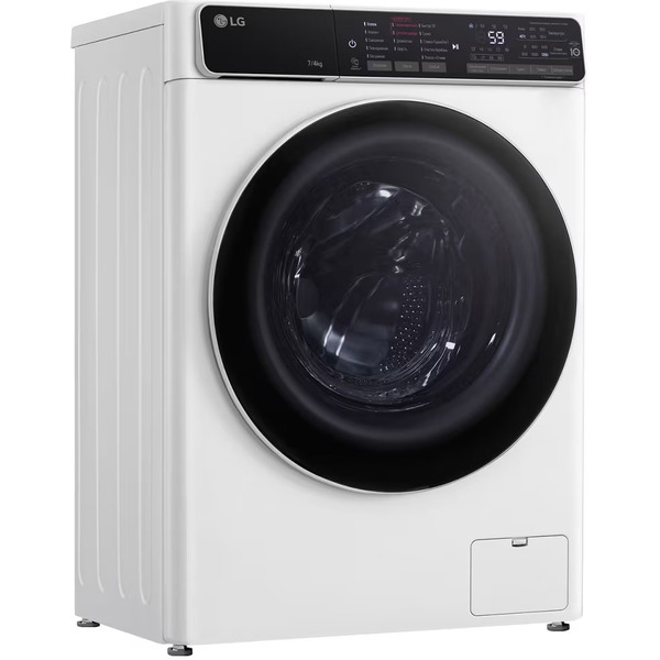 Стирально-сушильная машина LG AI DD F2T5HG0W