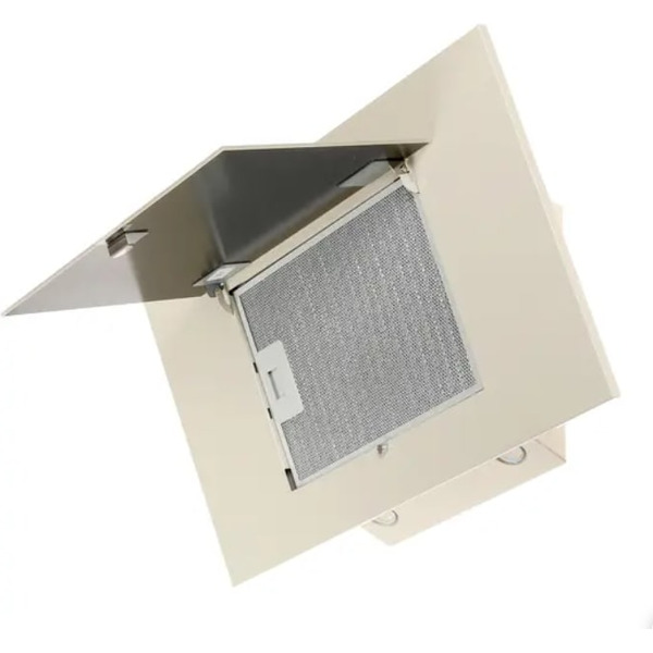 Вытяжка Akpo Nero Eco 60 WK-4 (бежевый)