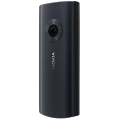 Мобильный телефон Nokia 110 4G Dual sim TA-1543 (темно-синий)