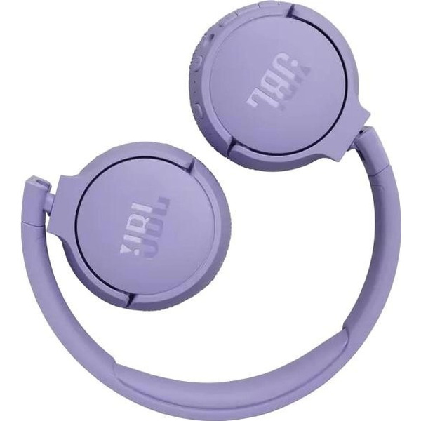 Наушники JBL Tune 670NC (фиолетовый)