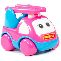 Автомобиль Полесье Би-Би-Знайка Соня" №2 79398