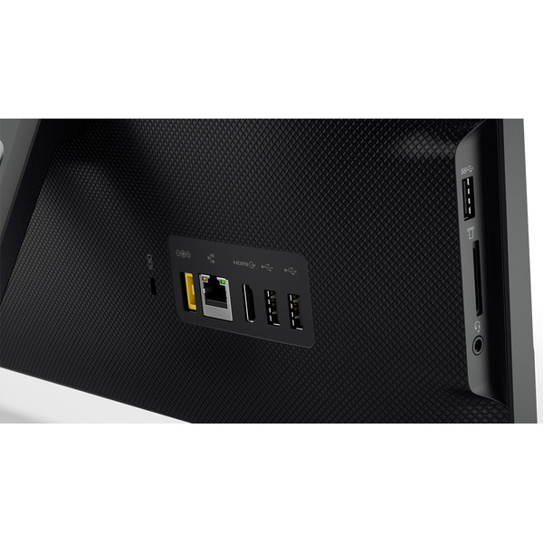 Моноблок Lenovo IdeaCentre 310-20IAP F0CL000YRK