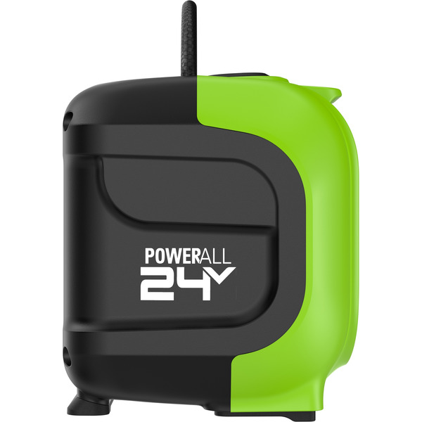 Беспроводная колонка Greenworks GPT-MNBS 3503107 (без АКБ)