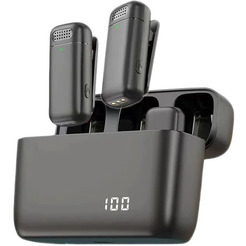 Беспроводные микрофоны MIRU MIC005