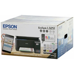 МФУ Epson EcoTank L3251 (C11CJ67419)