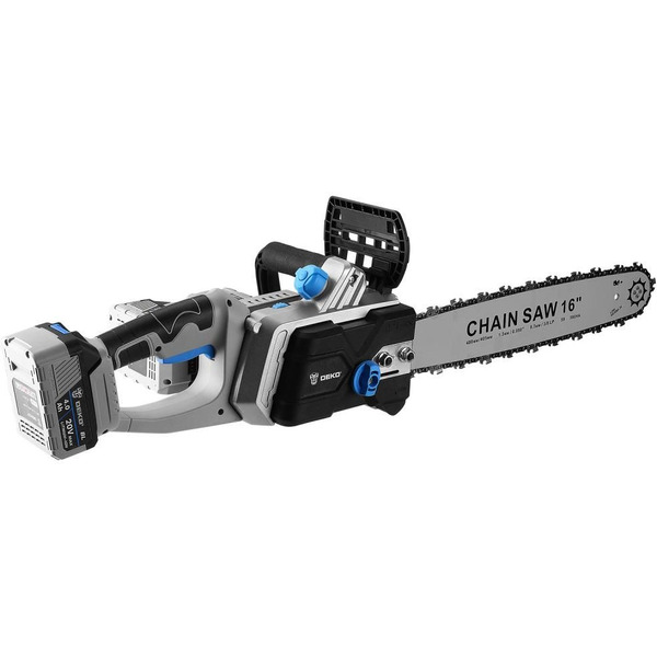 Аккумуляторная пила Deko DKCHS 40 PRO (083-2002)