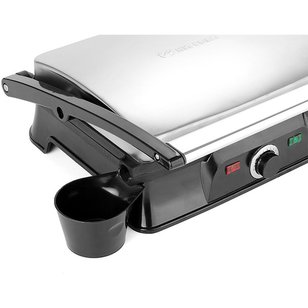 Электрогриль KITFORT KT-1627