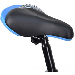 Велосипед Stark Tanuki 16 Boy зеленый/синий/белый '23 HQ-0010240