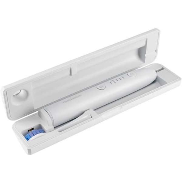 Электрическая зубная щетка Редмонд TB4602 (белый)