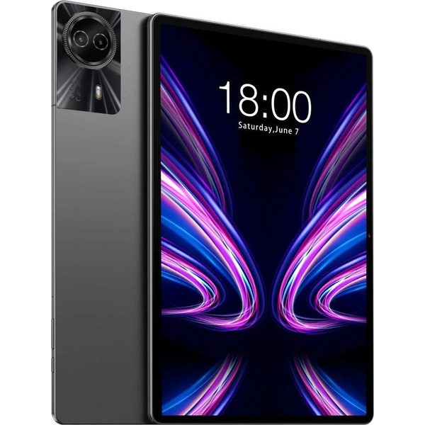 Планшет Teclast T50 Plus LTE 6GB/256GB (серый)
