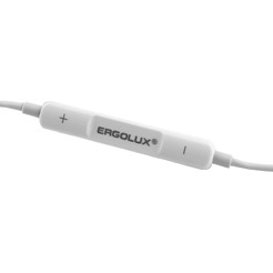 Наушники ERGOLUX ELX-WHP04-C01