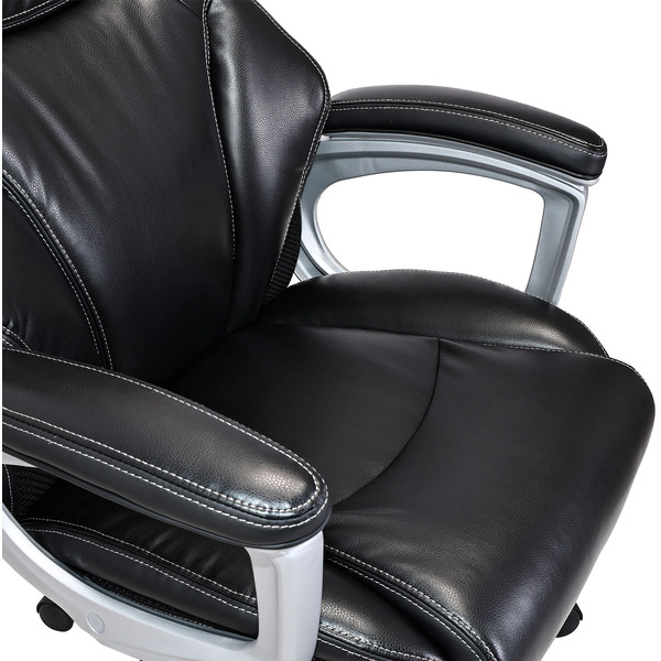 Кресло Brabix PREMIUM Credo EX-587 (532977) черное