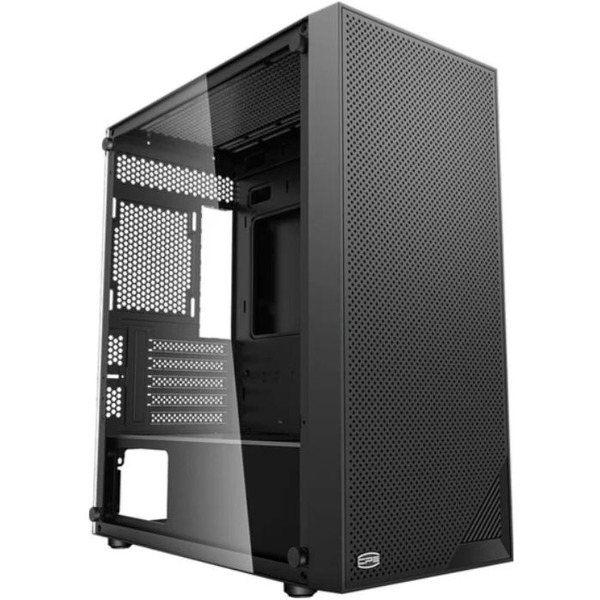 Компьютер HAFF Elemento Flame BK67658