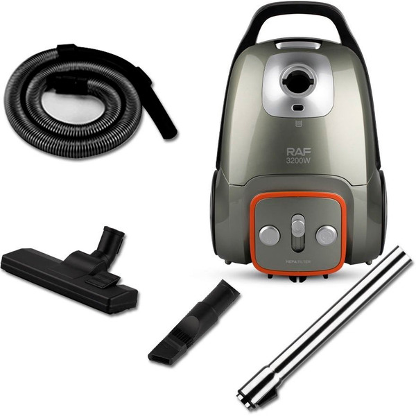 Пылесос Raf R.8700