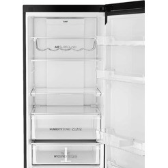Холодильник Haier C4F640CGBGU1