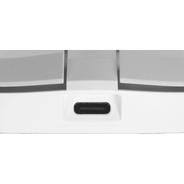 Игровая мышь MSI Versa 300 Wireless (белый)