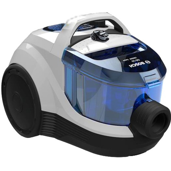 Пылесос без пылесборника BOSCH BGS11703