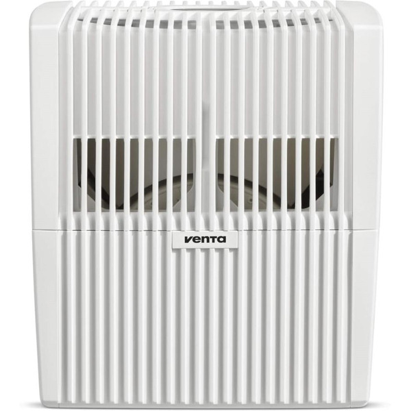 Увлажнитель-очиститель воздуха Venta LW25 Comfort Plus (белый)