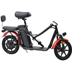 Электросамокат Mizar Aria MZ14ARIA