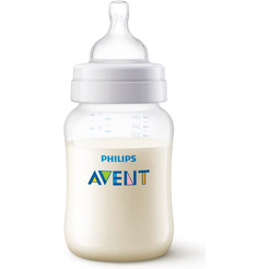 Бутылочка для кормления Philips Avent Anti-colic SCY103/01 (260 мл)