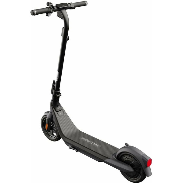 Электросамокат Ninebot KickScooter E2 Pro (RU)