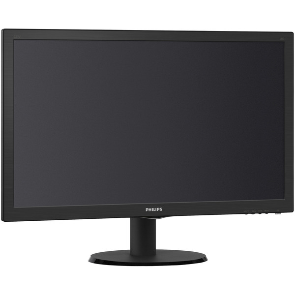 Монитор 21.5" Philips 223V5LHSB/00