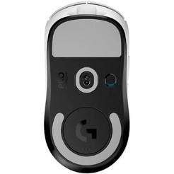 Игровая мышь LOGITECH G Pro X Superlight белый 910-005946