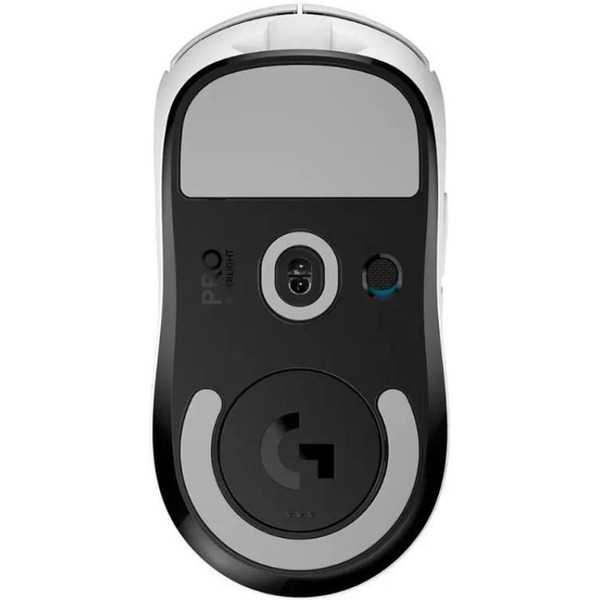 Игровая мышь LOGITECH G Pro X Superlight белый 910-005946