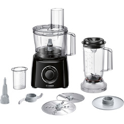 Кухонный комбайн BOSCH MCM3201B