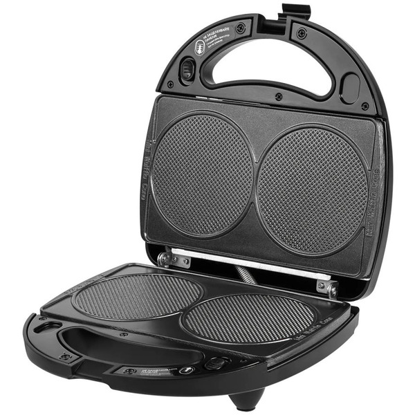 Минипекарня RED SOLUTION RMB-M602