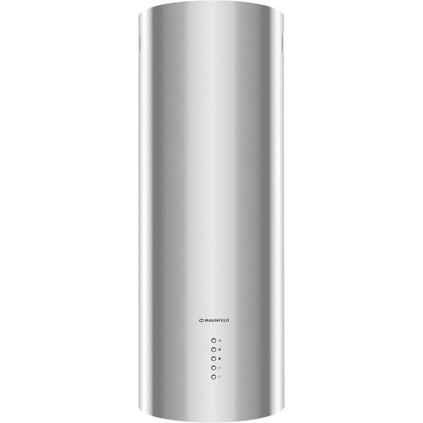 Вытяжка Maunfeld Lee Wall 35 (нержавеющая сталь)