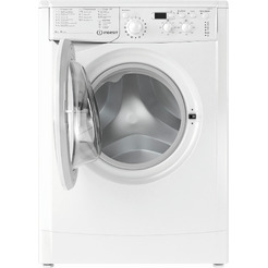 Стиральная машина Indesit IWSD 6105 (CIS).L