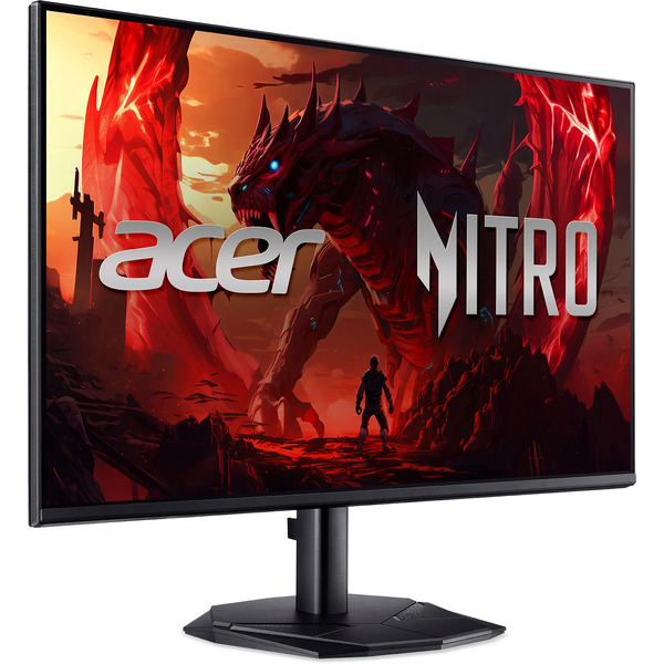 Монитор ACER UM.QX1CD.601 KG241YP6bip