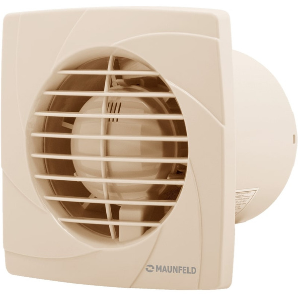 Вытяжной вентилятор MAUNFELD MFB10GBG