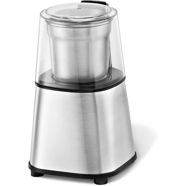 Кофемолка электрическая HOLT HT-CGR-003