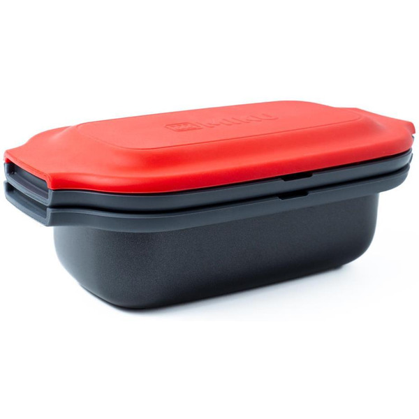 Контейнер Miku MK-PT-RD