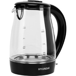 Электрический чайник Hyundai HYK-G2011