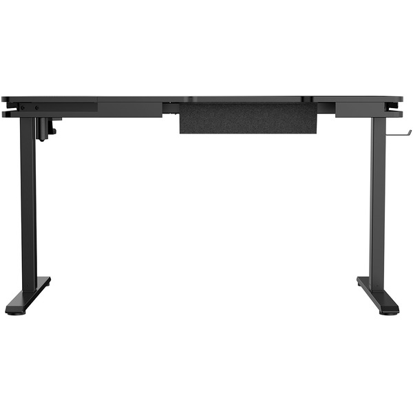 Стол с регулировкой высоты Zone51 e-Artorias 130 Black Z51-DSK-ART-BK3