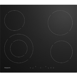 Варочная поверхность Hotpoint HR 6T2 C