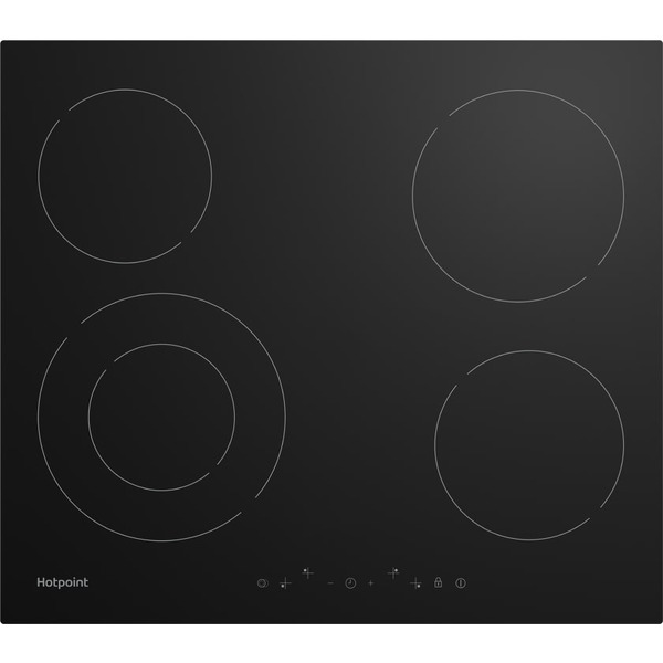 Варочная поверхность Hotpoint HR 6T2 C